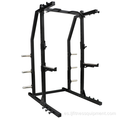 Comercial Max Eagle Fitness Power Half Squat Squat